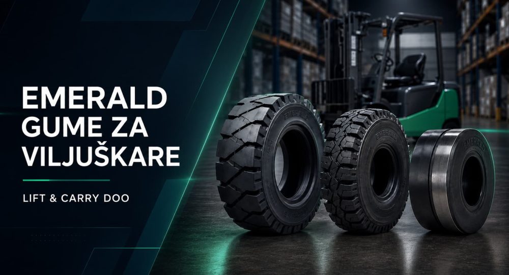 gume za viljuškare